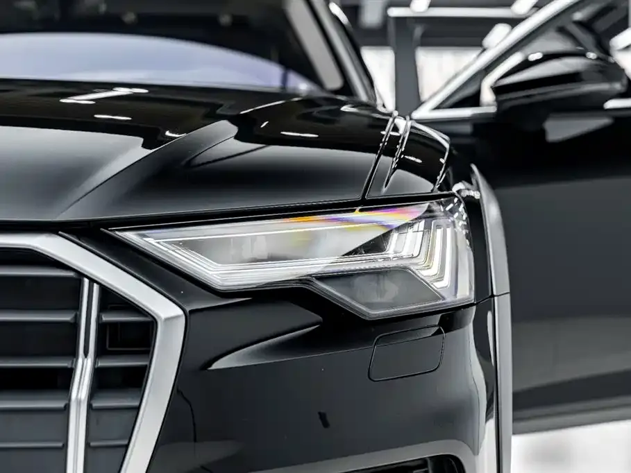 Audi A6 (Import) — фото 8