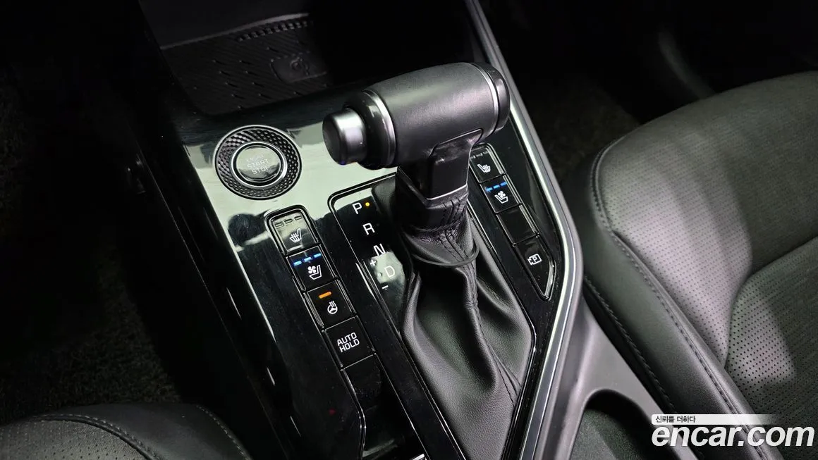 Kia Niro 2022 из KR, фото 4