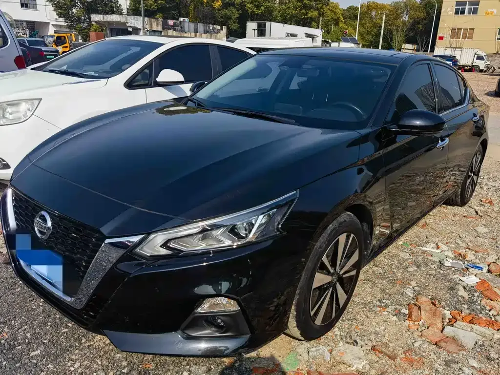 Nissan Teana 2022 из CN, фото 1