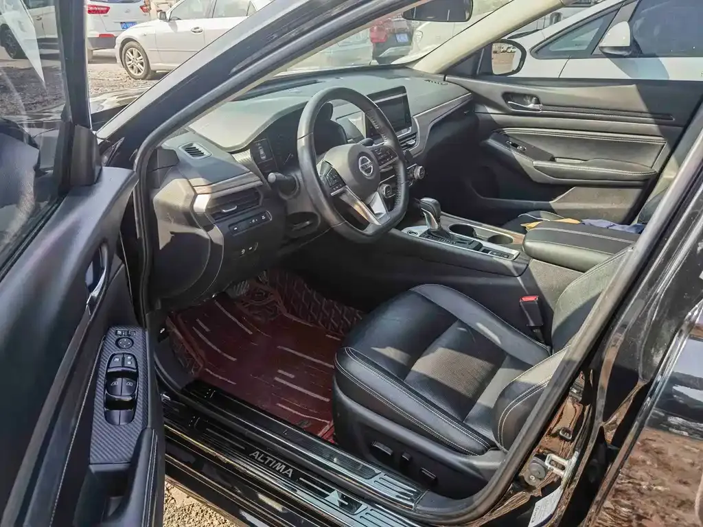 Nissan Teana 2022 из CN, фото 3