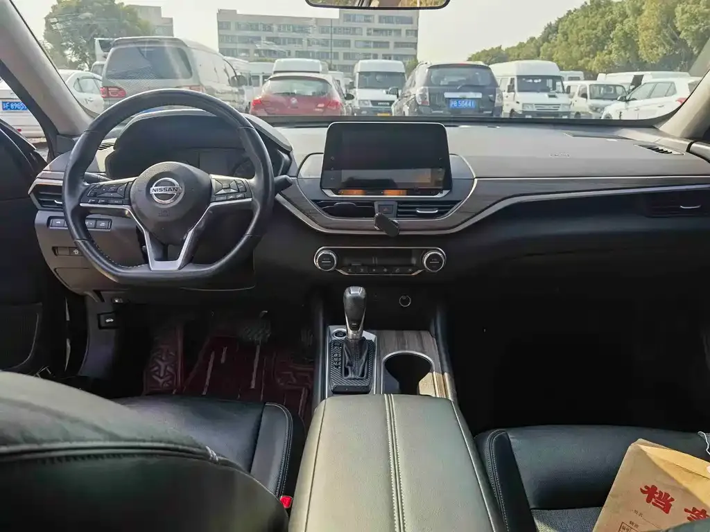 Nissan Teana 2022 из CN, фото 5