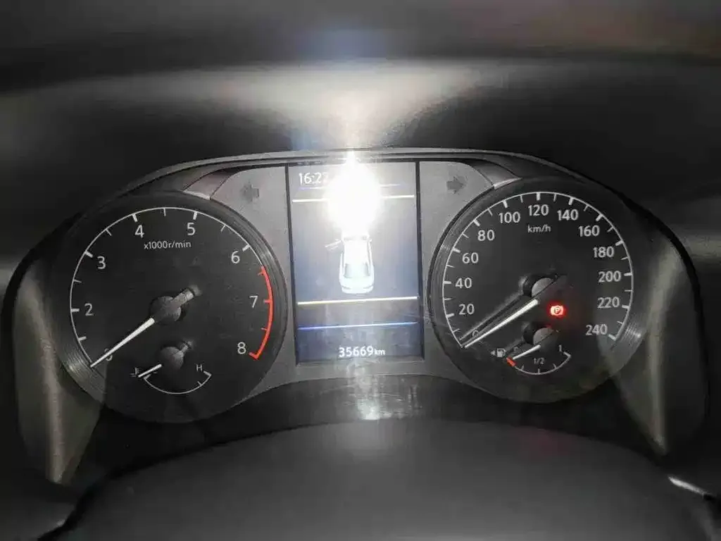 Nissan Teana 2022 из CN, фото 4