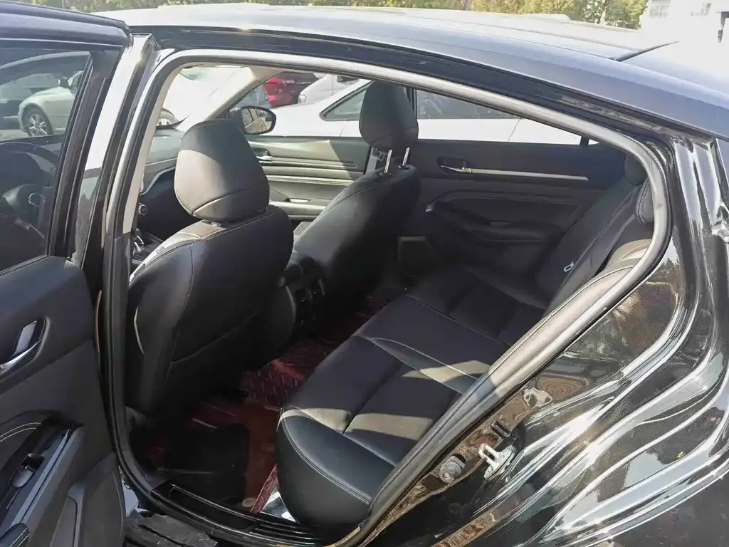 Nissan Teana 2022 из CN, фото 6