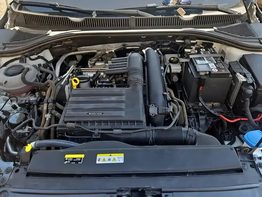 Volkswagen Sagitar 2021 из CN, фото 8