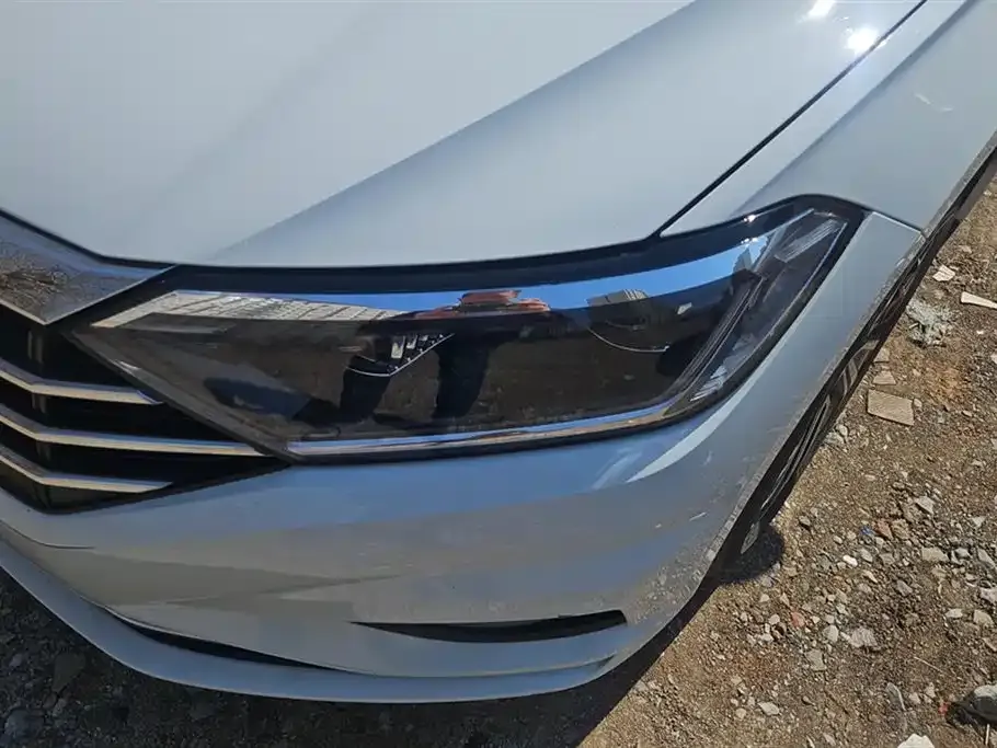 Volkswagen Sagitar 2021 из CN, фото 4