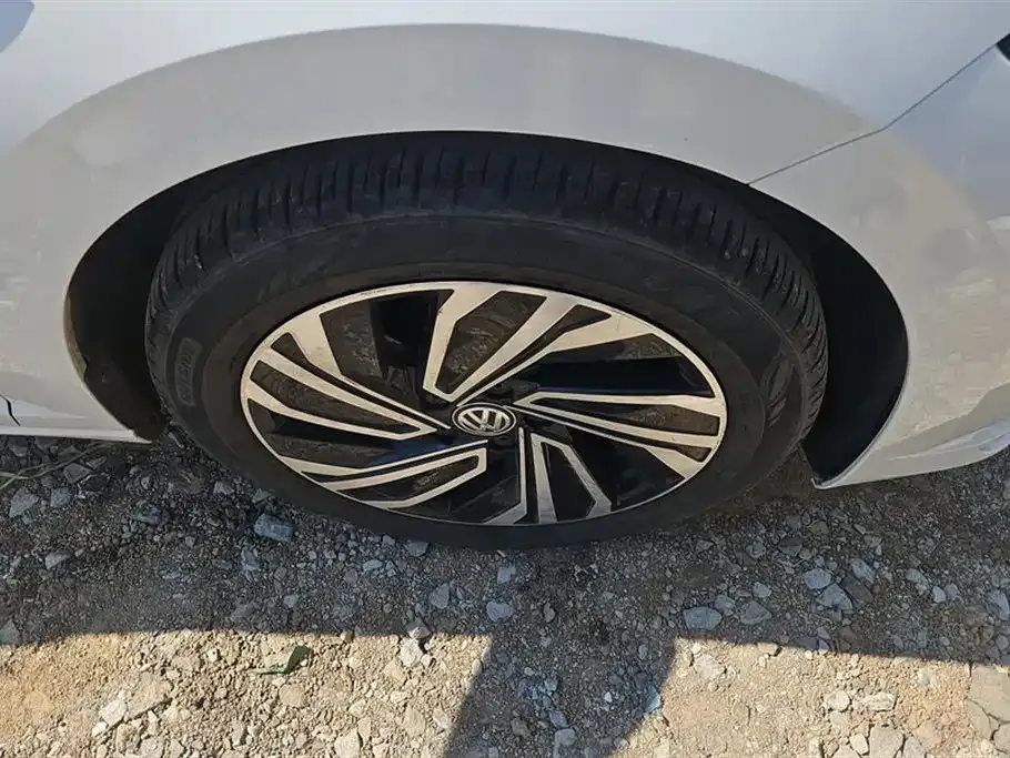 Volkswagen Sagitar 2021 из CN, фото 10