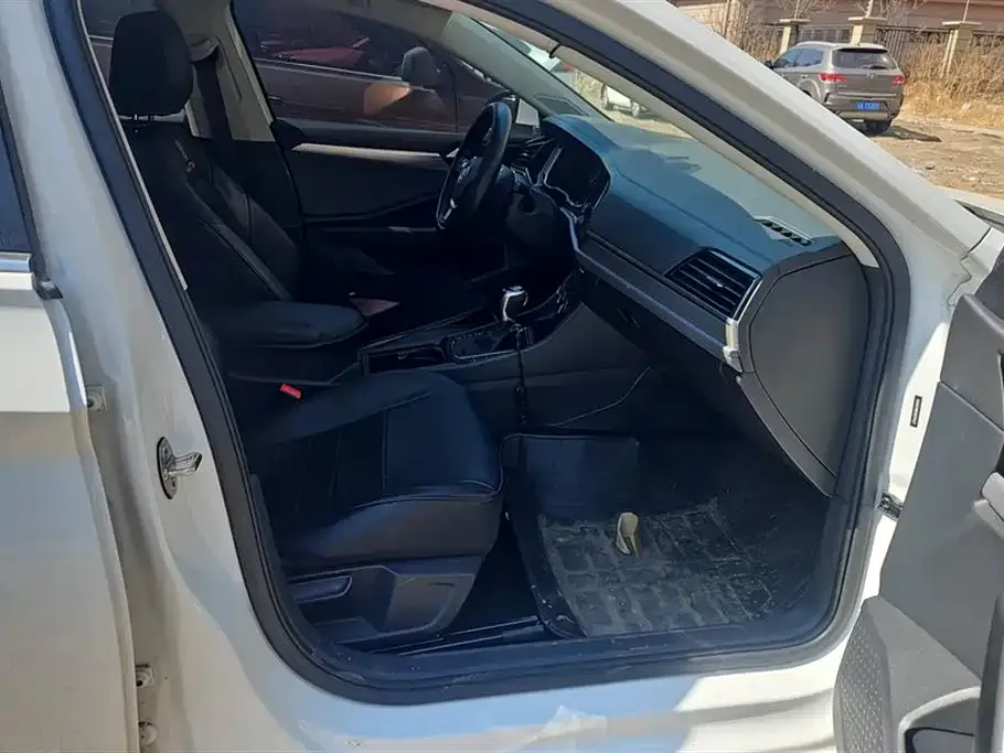 Volkswagen Sagitar 2021 из CN, фото 2