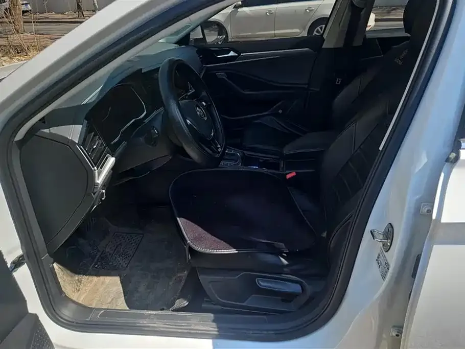 Volkswagen Sagitar 2021 из CN, фото 5
