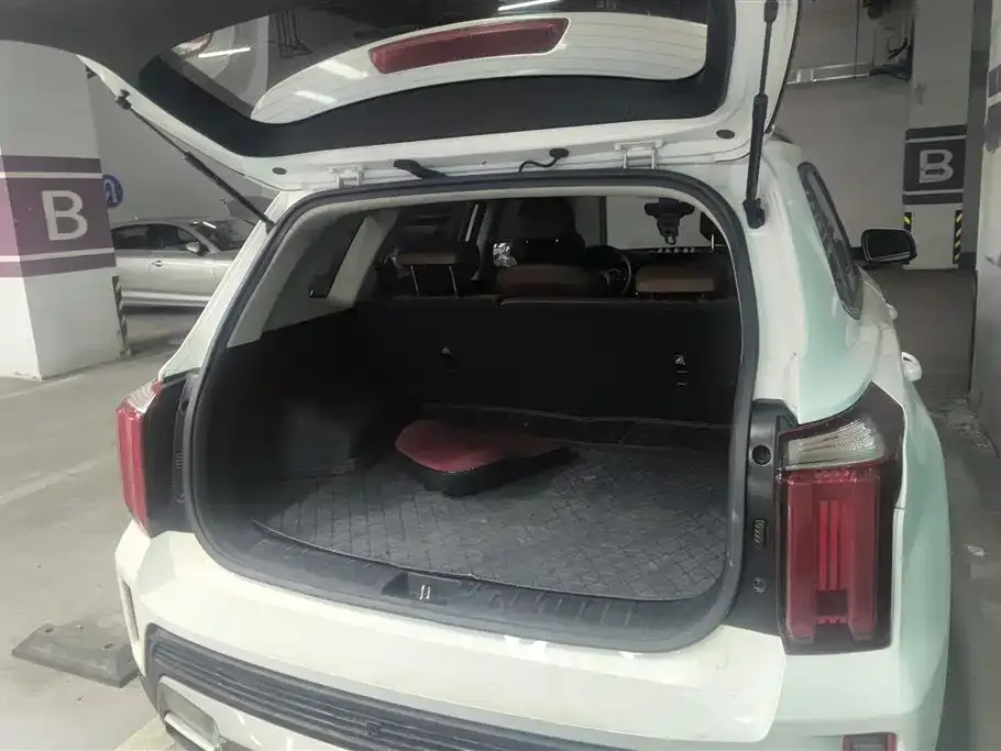 Kia Sportage 2023 из CN, фото 6