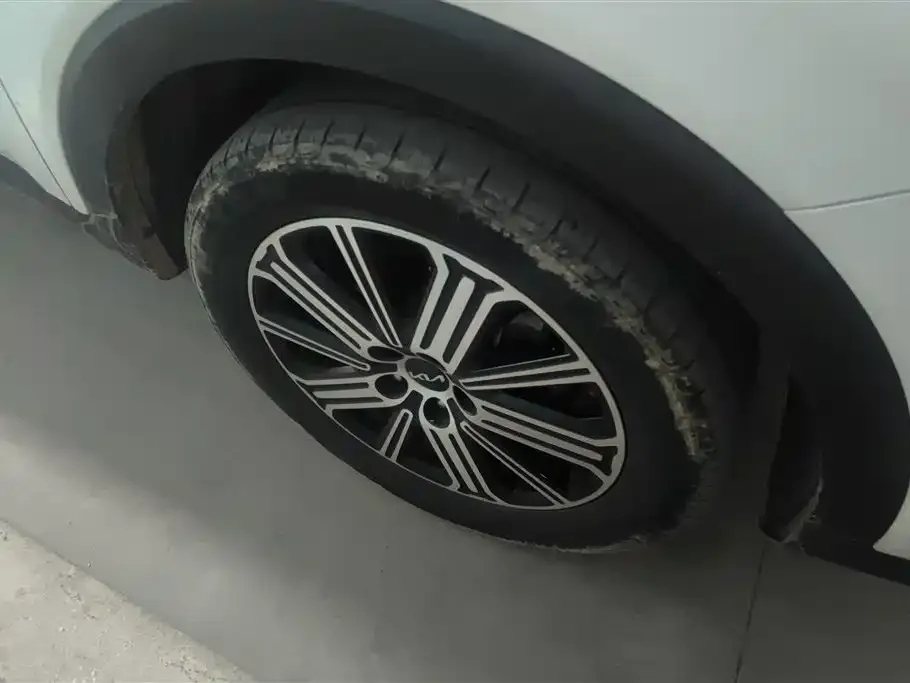 Kia Sportage 2023 из CN, фото 4