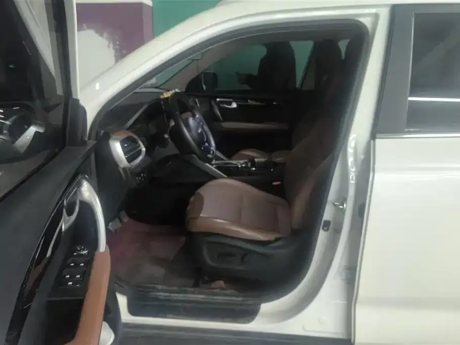 Kia Sportage 2023 из CN, фото 7