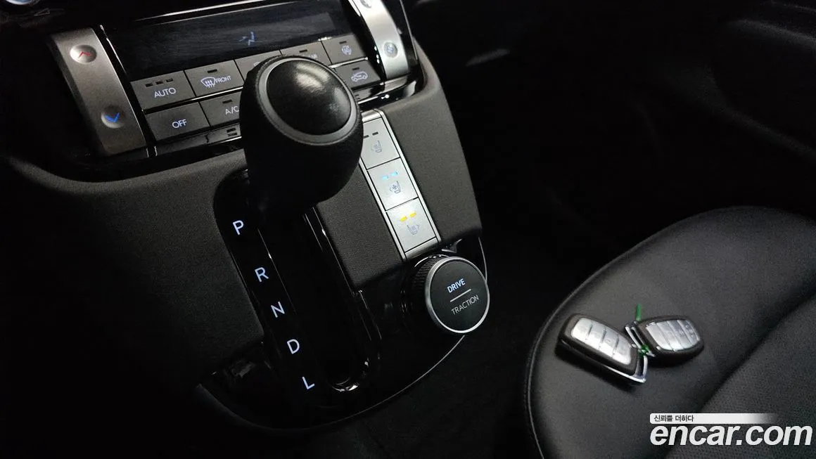 Hyundai Casper — фото 9