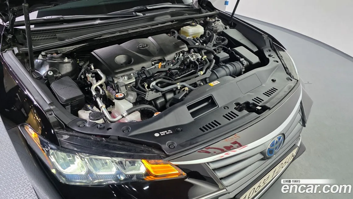 Toyota Avalon 2022 из KR, фото 9
