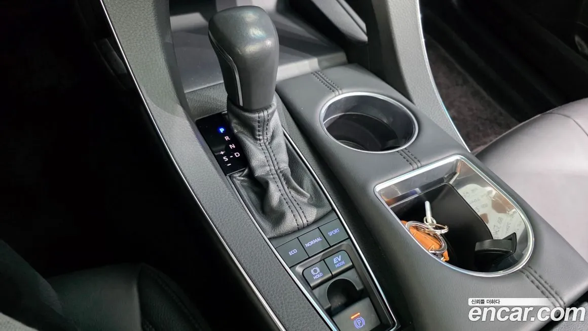 Toyota Avalon 2022 из KR, фото 6