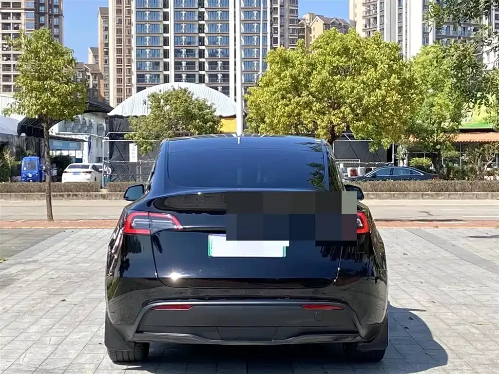 Tesla Model Y 2022 из CN, фото 10