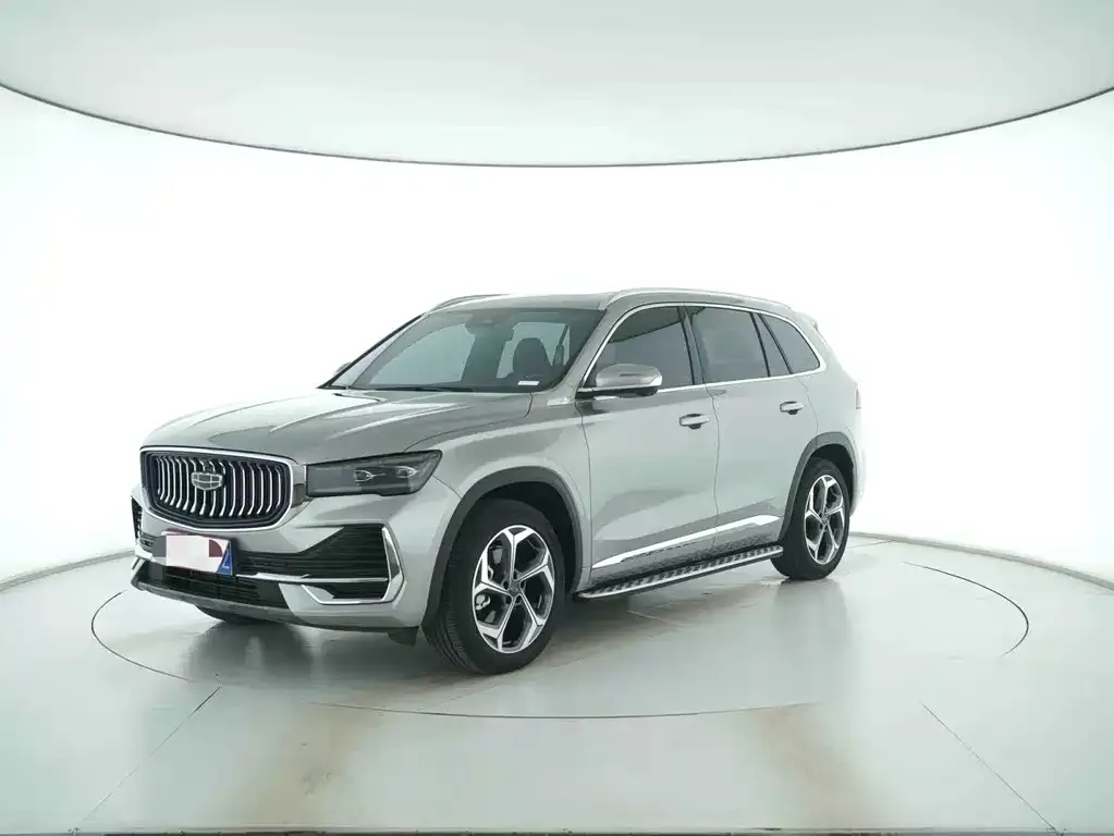 Geely Xingyue L 2024 из CN, фото 1
