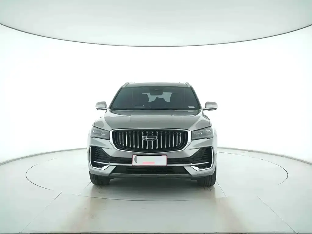 Geely Xingyue L 2024 из CN, фото 10