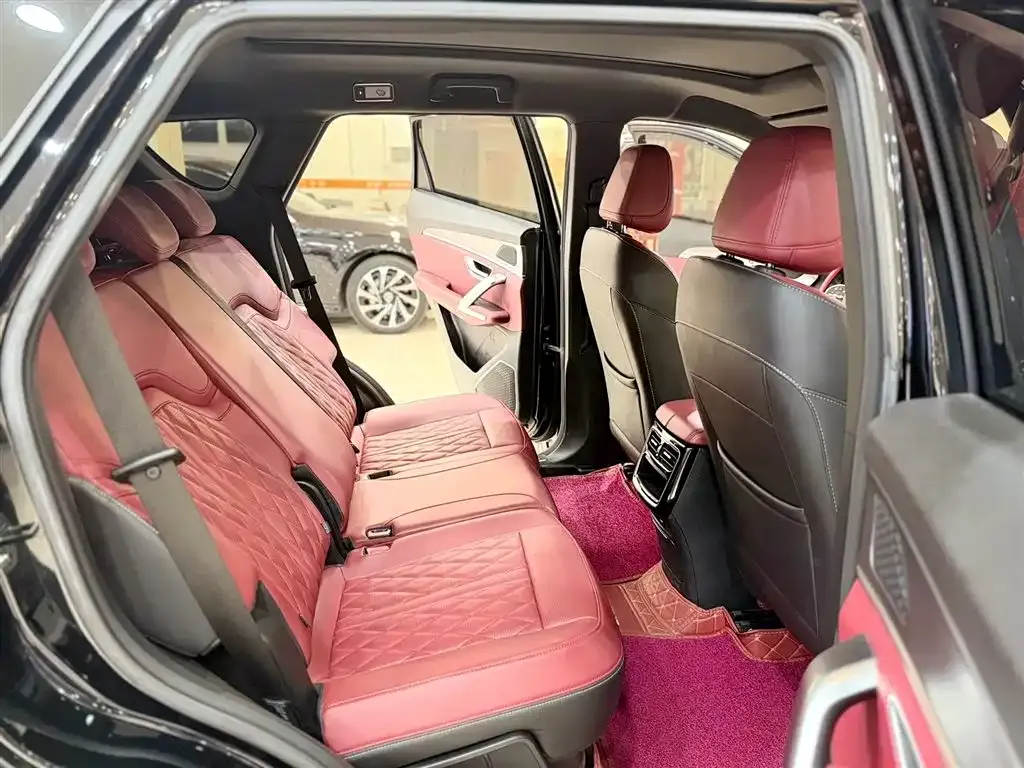 Jetour X70 PLUS 2025 из CN, фото 6