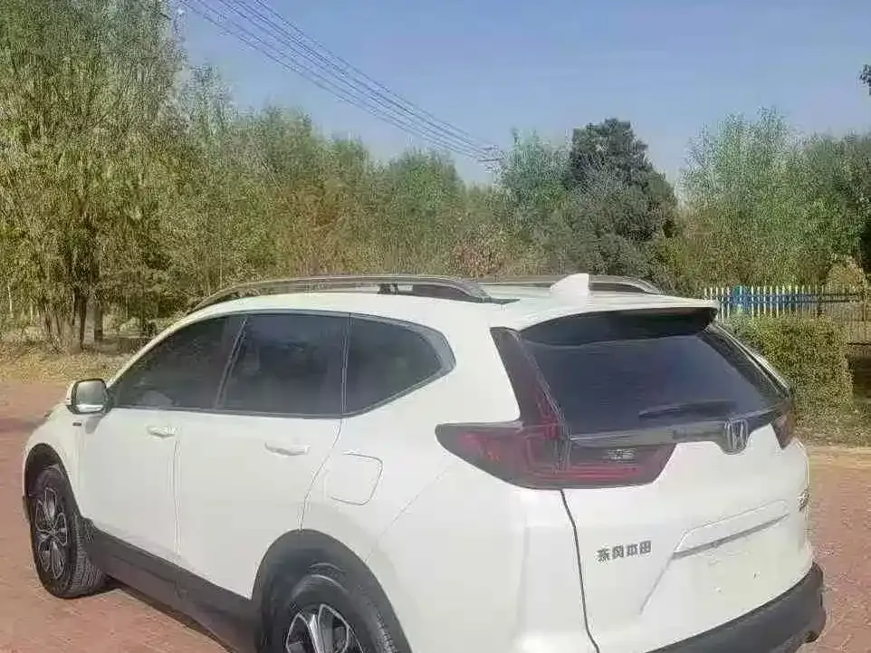 Honda CR-V 2023 из CN, фото 7