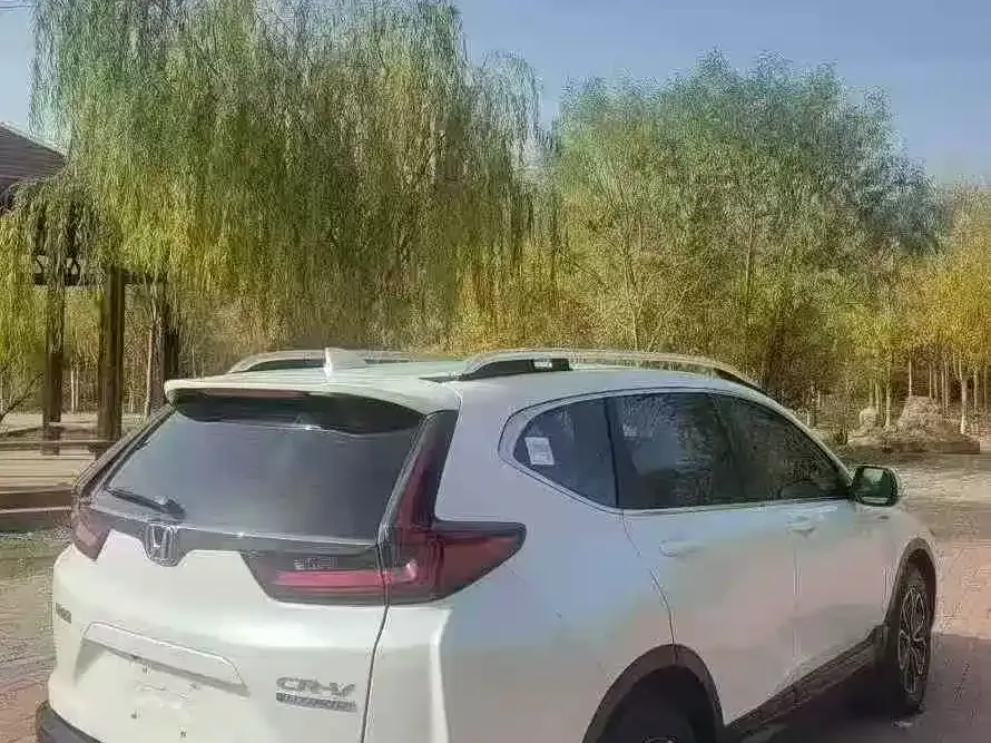 Honda CR-V 2023 из CN, фото 8