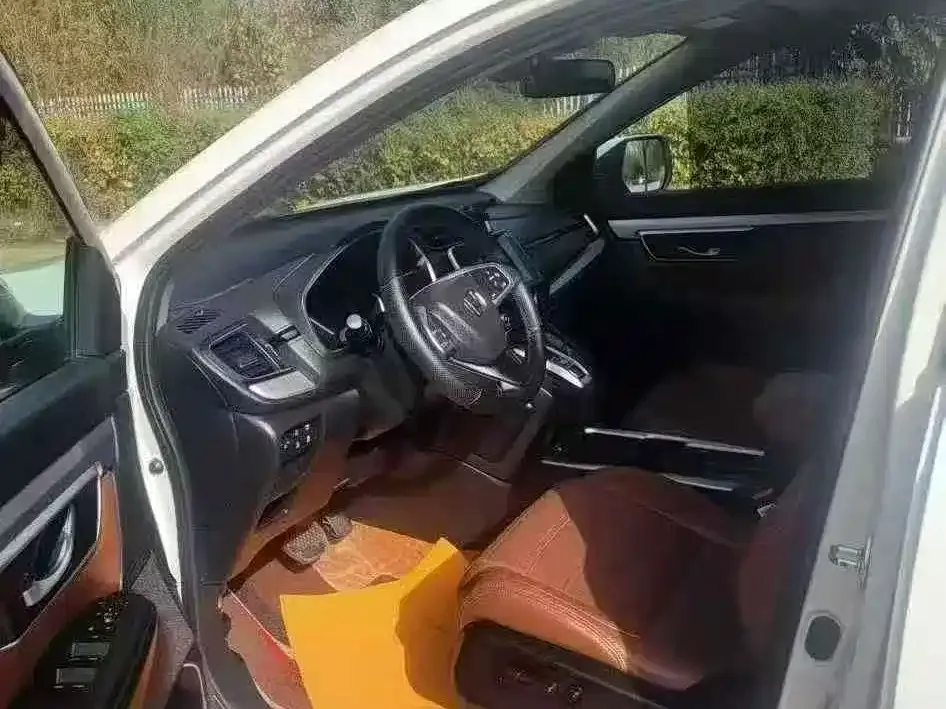 Honda CR-V 2023 из CN, фото 6