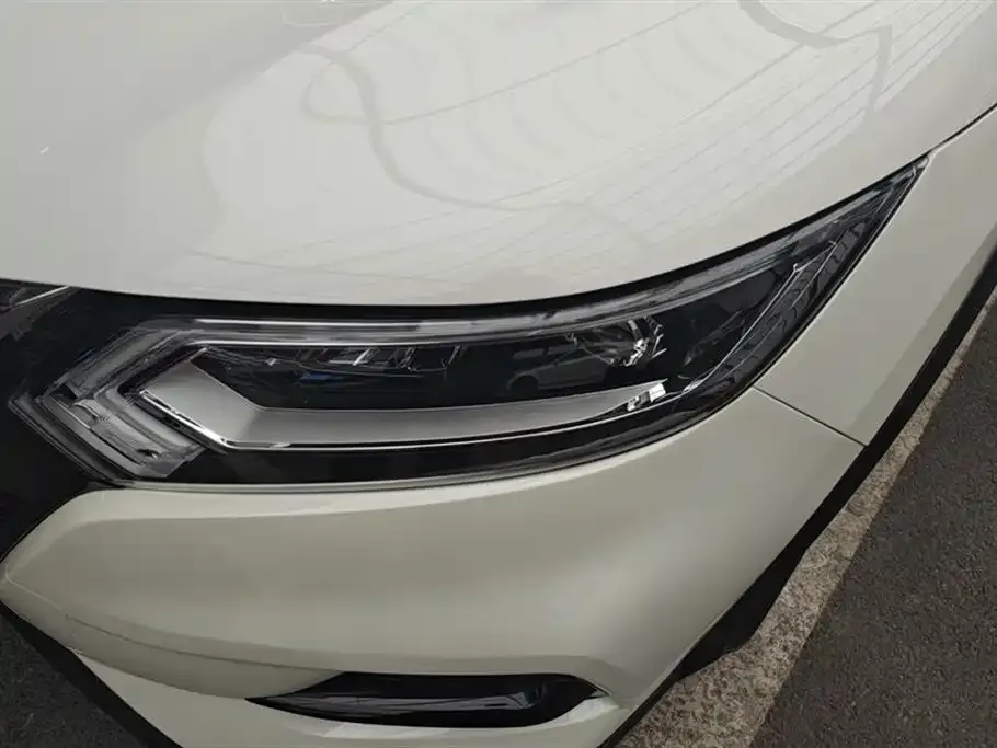 Nissan Qashqai 2024 из CN, фото 2
