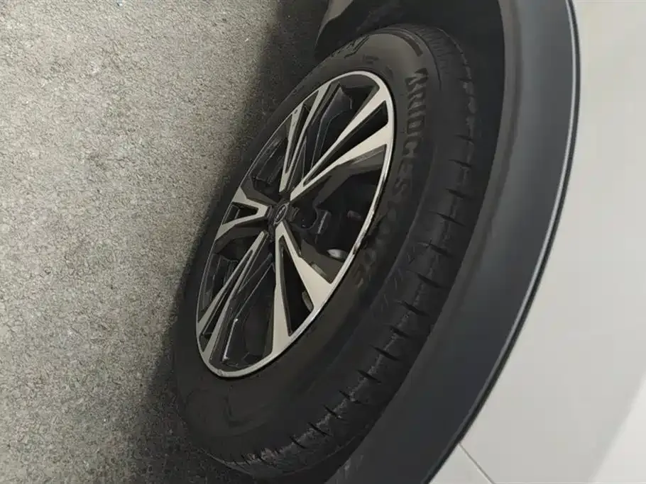 Nissan Qashqai 2024 из CN, фото 7