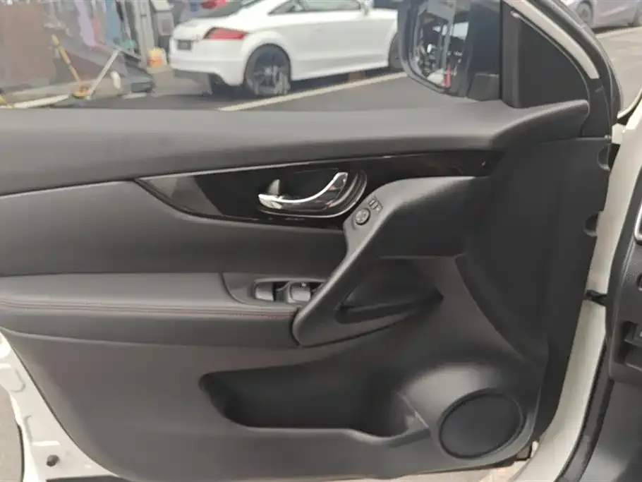 Nissan Qashqai 2024 из CN, фото 6