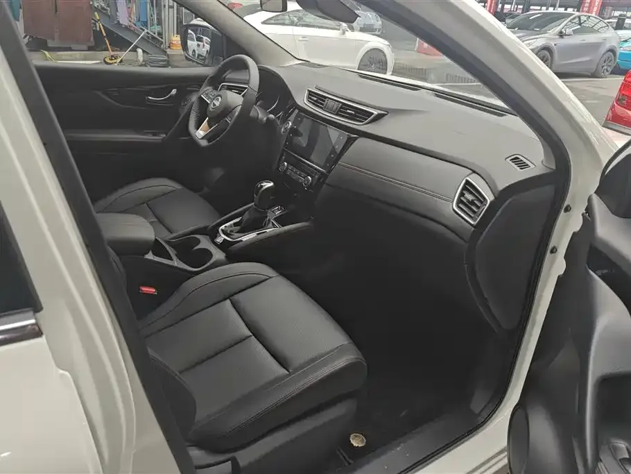 Nissan Qashqai 2024 из CN, фото 5