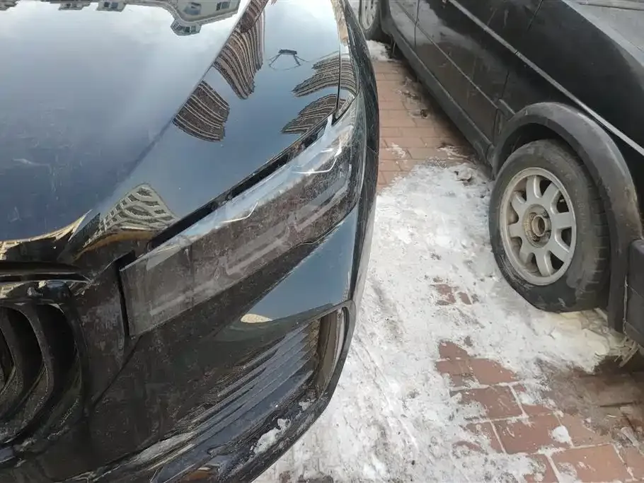 Geely Xingyue L 2024 из CN, фото 2