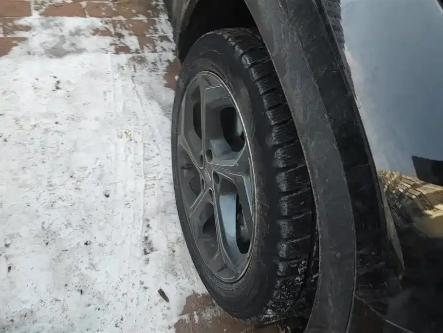 Geely Xingyue L 2024 из CN, фото 5