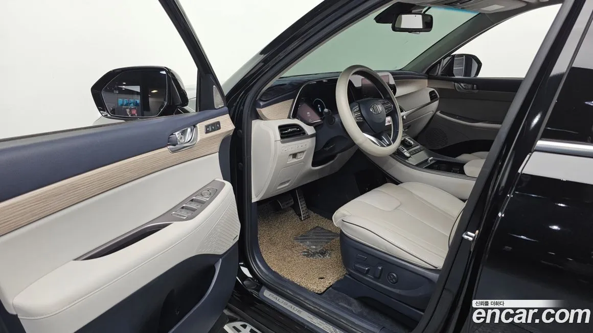 Hyundai Palisade — фото 4