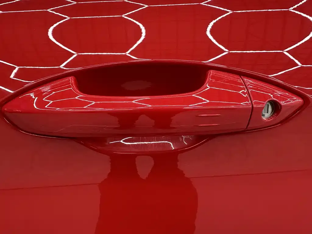 Geely Binyue 2023 из CN, фото 8