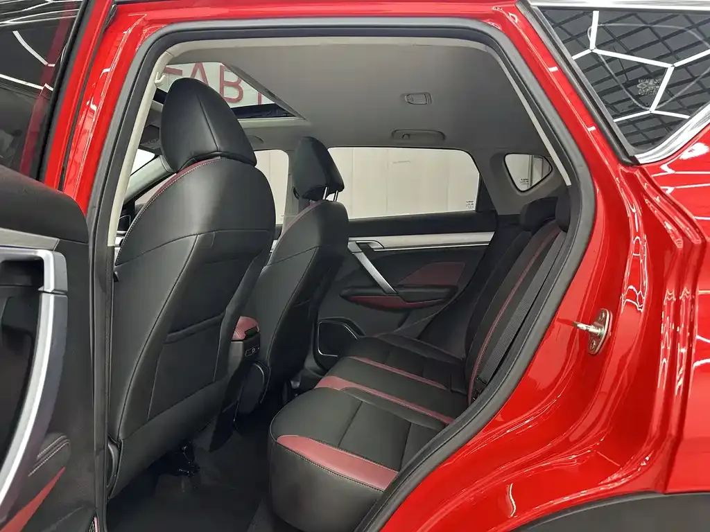 Geely Binyue 2023 из CN, фото 5