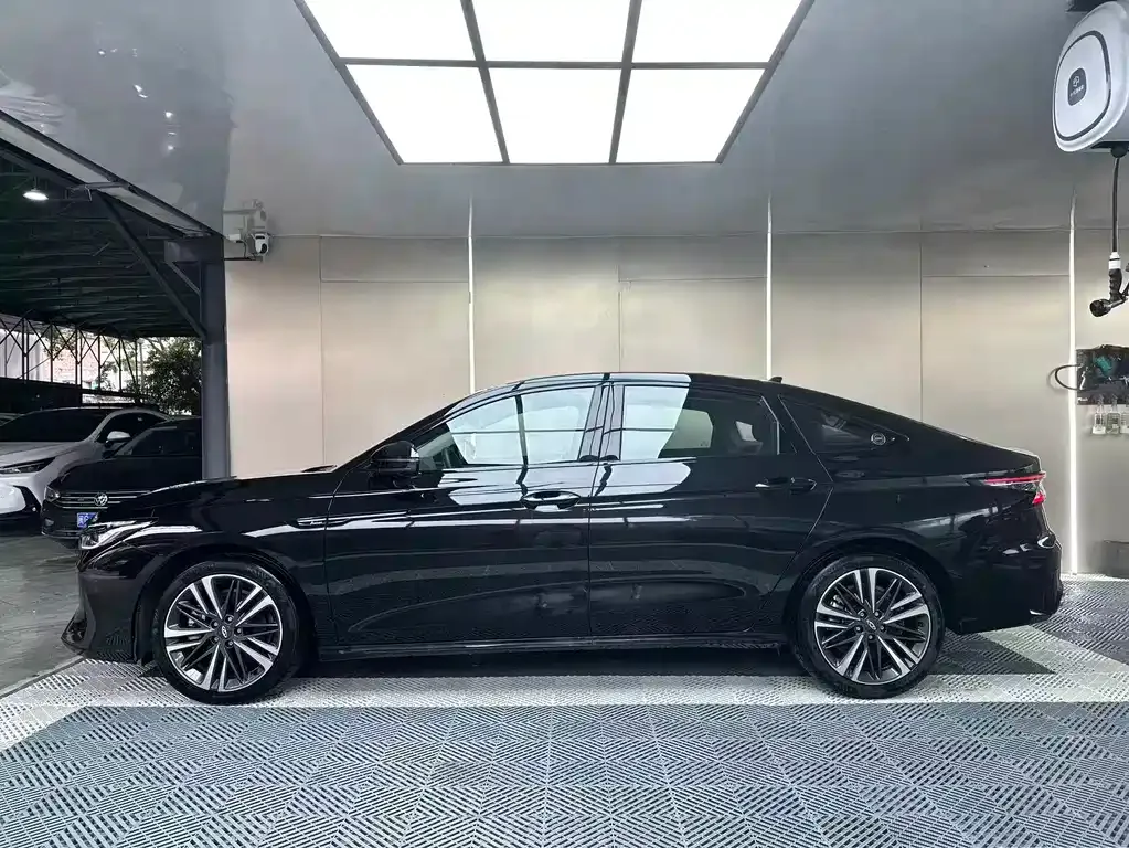 Chery Arrizo 8 2025 из CN, фото 5
