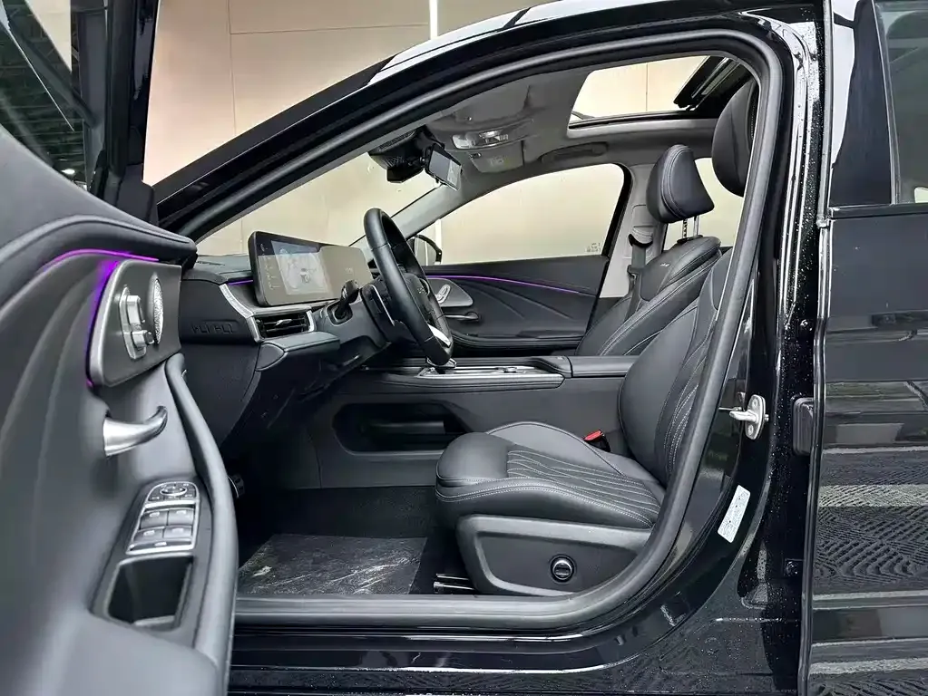 Chery Arrizo 8 2025 из CN, фото 2