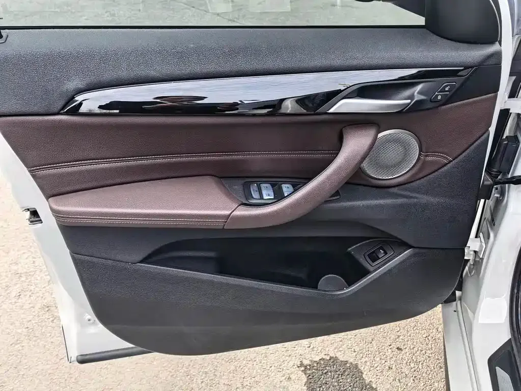 BMW X2 2023 из CN, фото 4