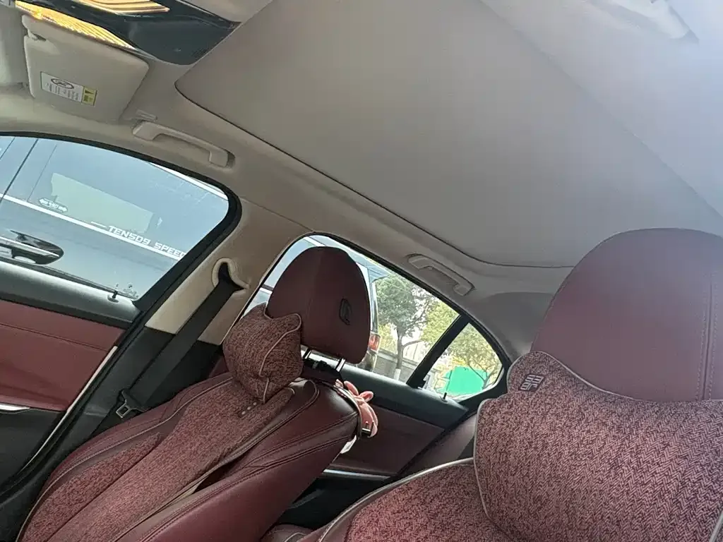 BMW i3 2022 из CN, фото 8