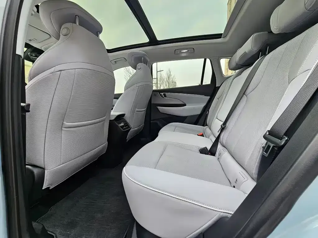 Buick E5 2024 из CN, фото 9