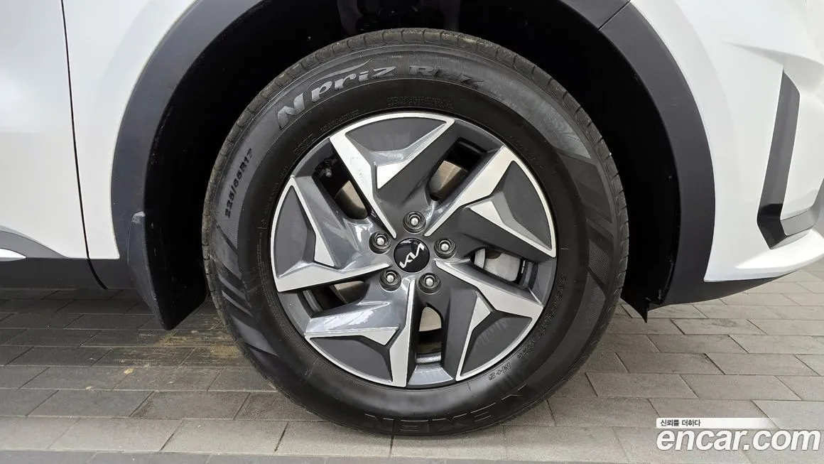 Kia Sorento — фото 6