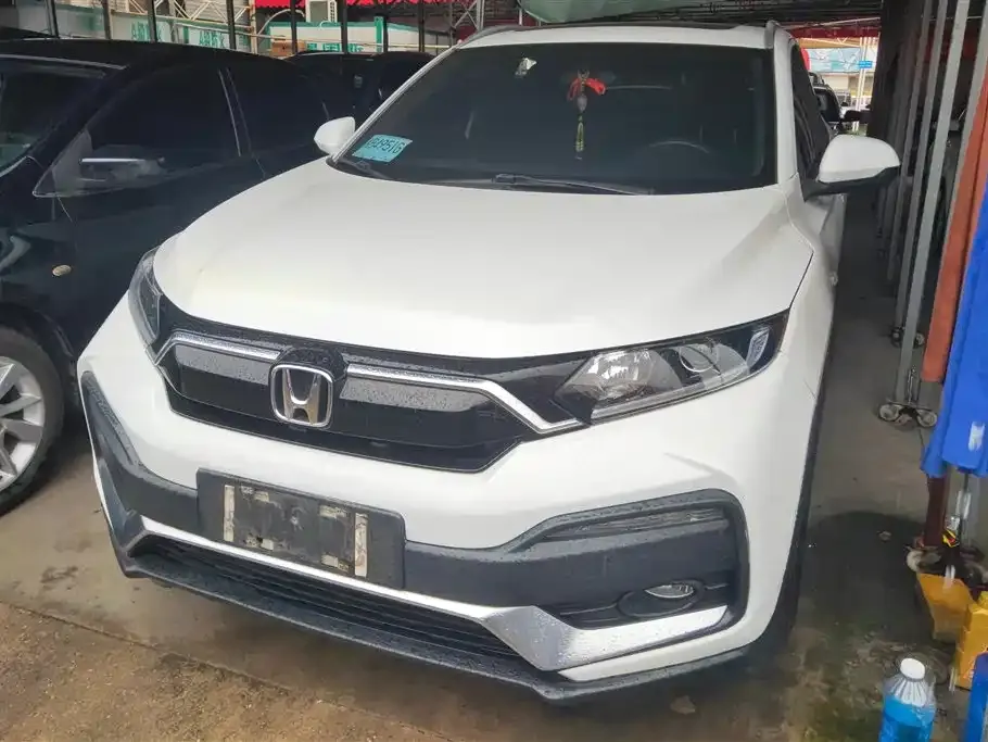Honda XR-V 2021 из CN, фото 1