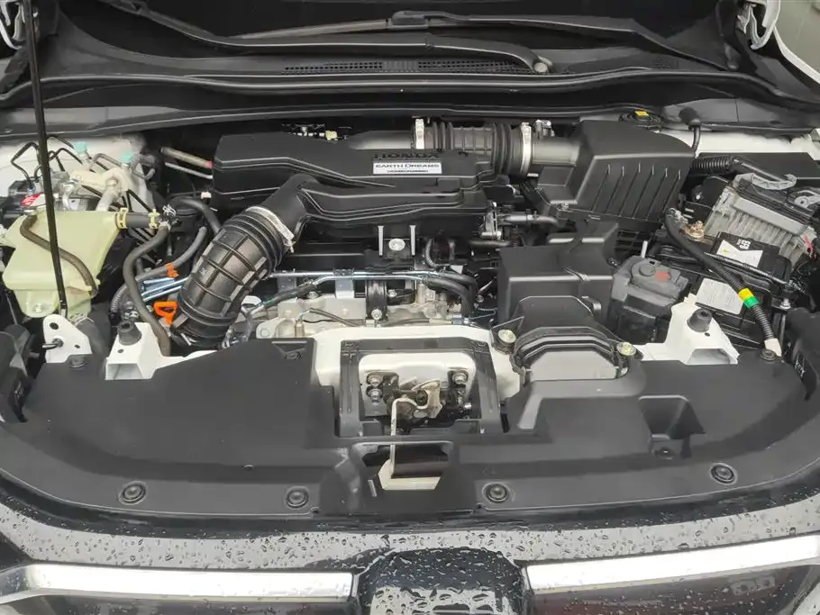 Honda XR-V 2021 из CN, фото 10