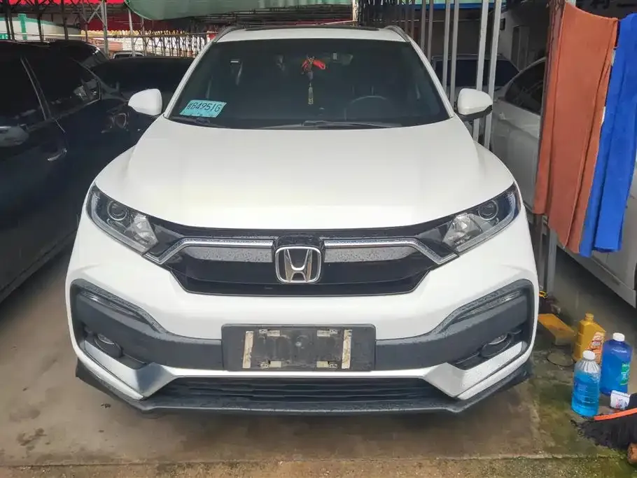Honda XR-V 2021 из CN, фото 5