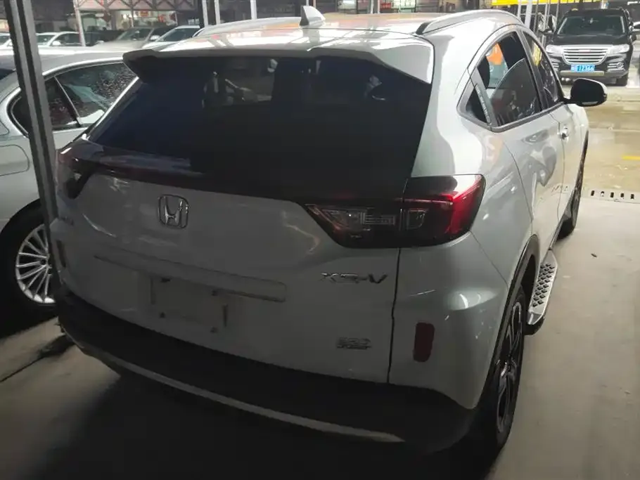 Honda XR-V 2021 из CN, фото 4