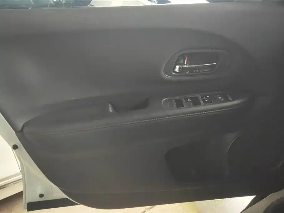 Honda XR-V 2021 из CN, фото 2