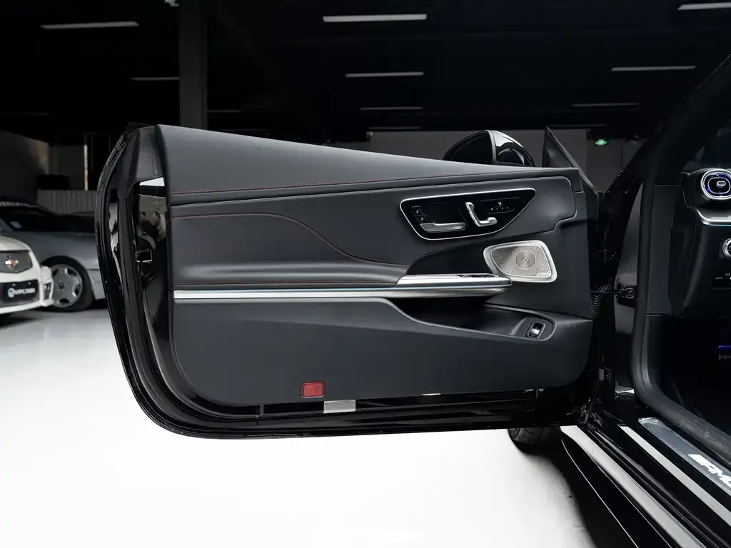 Mercedes-Benz CLE AMG 2024 из CN, фото 3