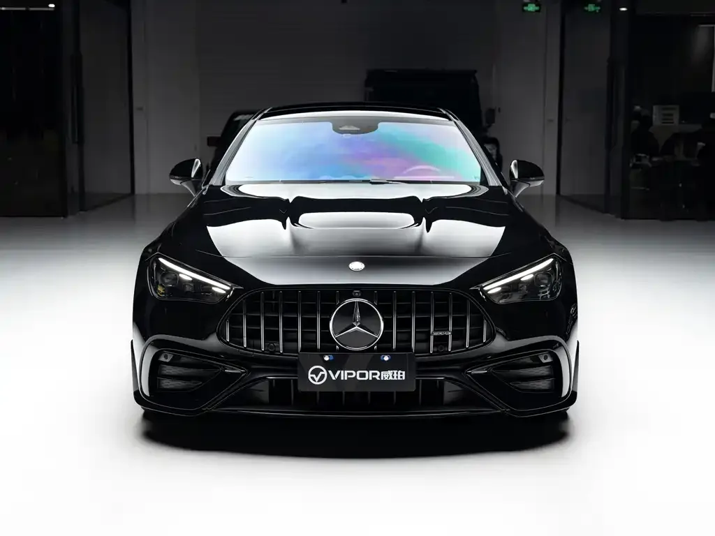 Mercedes-Benz CLE AMG 2024 из CN, фото 2