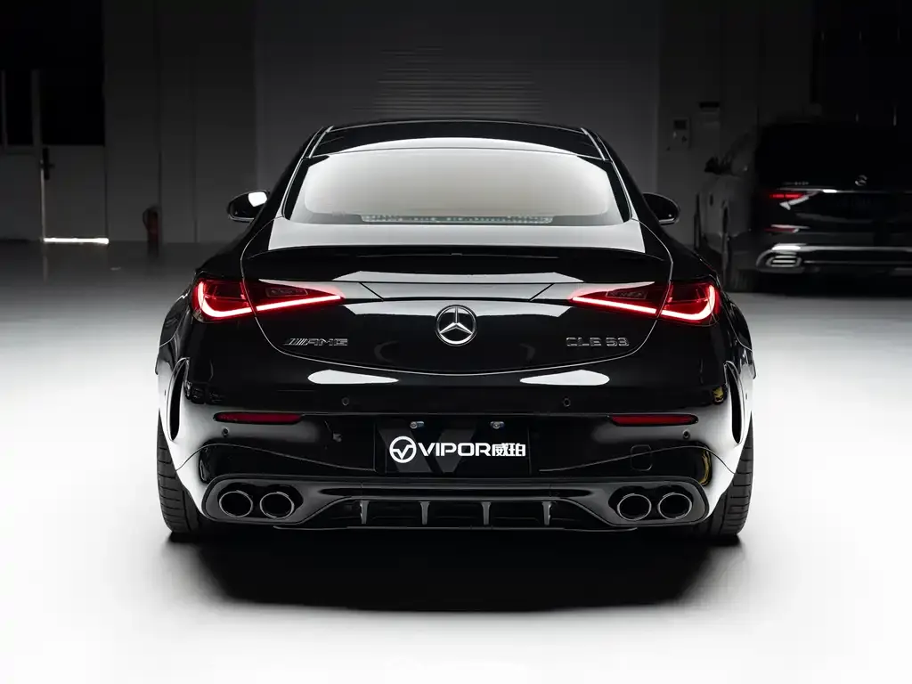 Mercedes-Benz CLE AMG 2024 из CN, фото 9