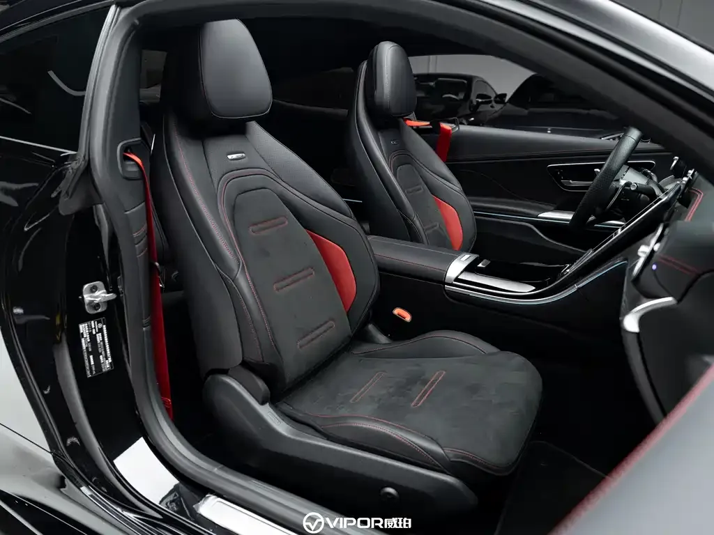 Mercedes-Benz CLE AMG 2024 из CN, фото 7