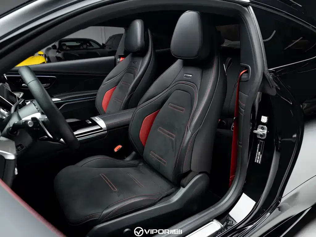 Mercedes-Benz CLE AMG 2024 из CN, фото 5